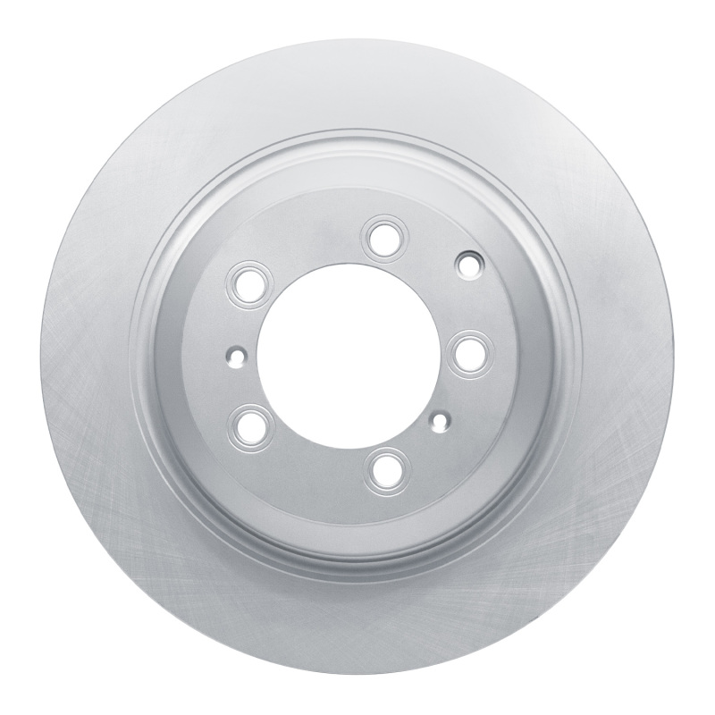 Picture of DFC 19-25 Audi S e-Tron GT Rear GeoSPEC Coated Rotor