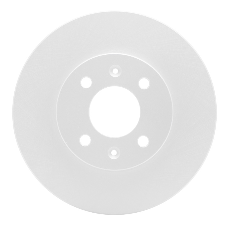 Picture of DFC 06-12 Dodge Attitude (Mexico) Front GeoSPEC Coated Rotor