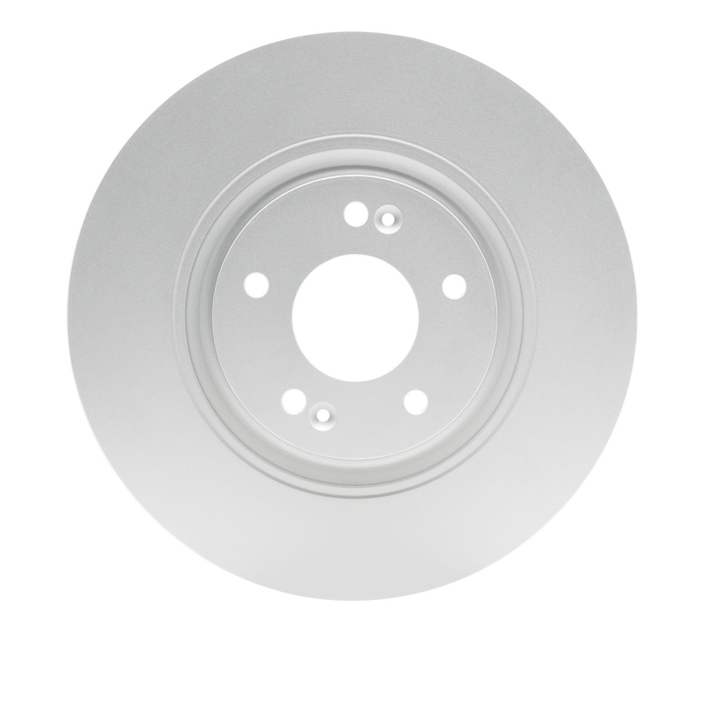 Picture of DFC 11-25 Hyundai Tucson Front GeoSPEC Coated Rotor