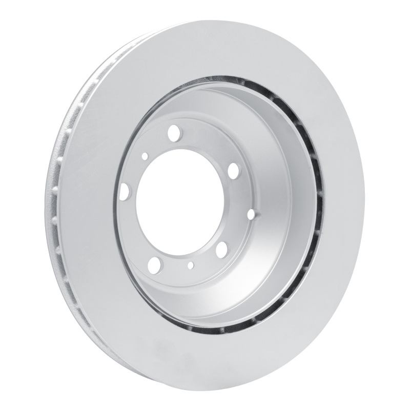 Picture of DFC 19-23 Porsche Cayenne Rear GeoSPEC Coated Rotor