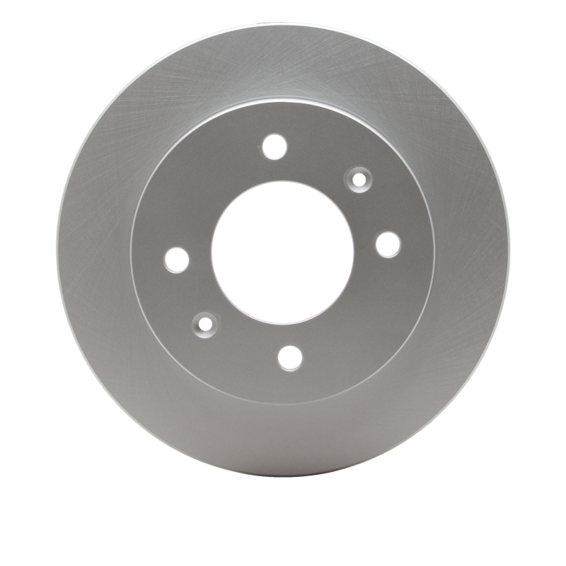 Picture of DFC 97-06 Hyundai Elantra Rear GeoSPEC Coated Rotor
