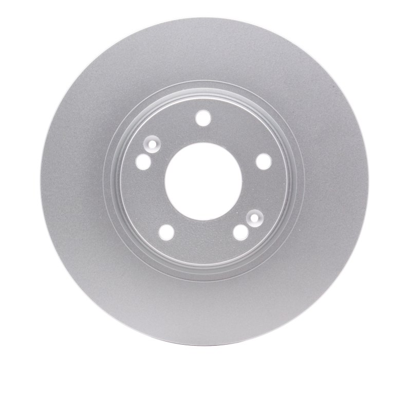 Picture of DFC 04-11 Hyundai Azera Front GeoSPEC Coated Rotor