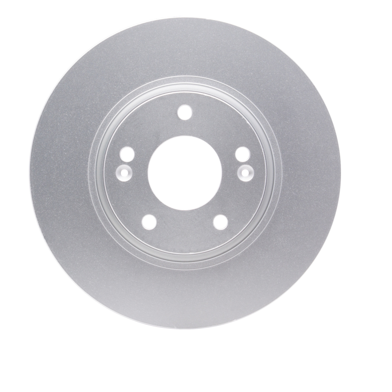 Picture of DFC 05-24 Hyundai Veloster Front GeoSPEC Coated Rotor