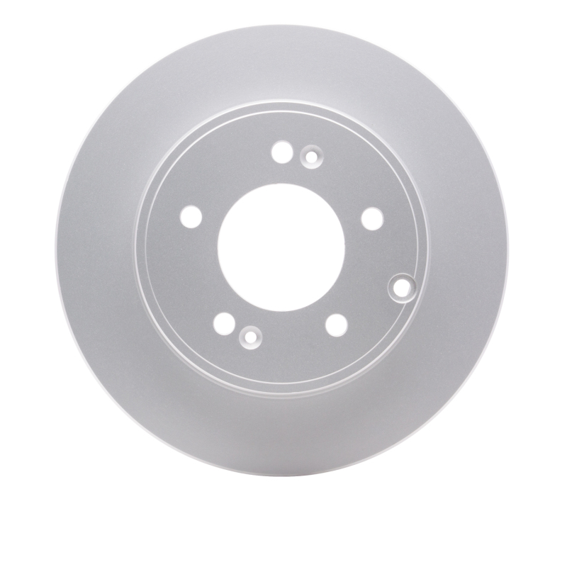 Picture of DFC 05-20 Hyundai Sonata Rear GeoSPEC Coated Rotor