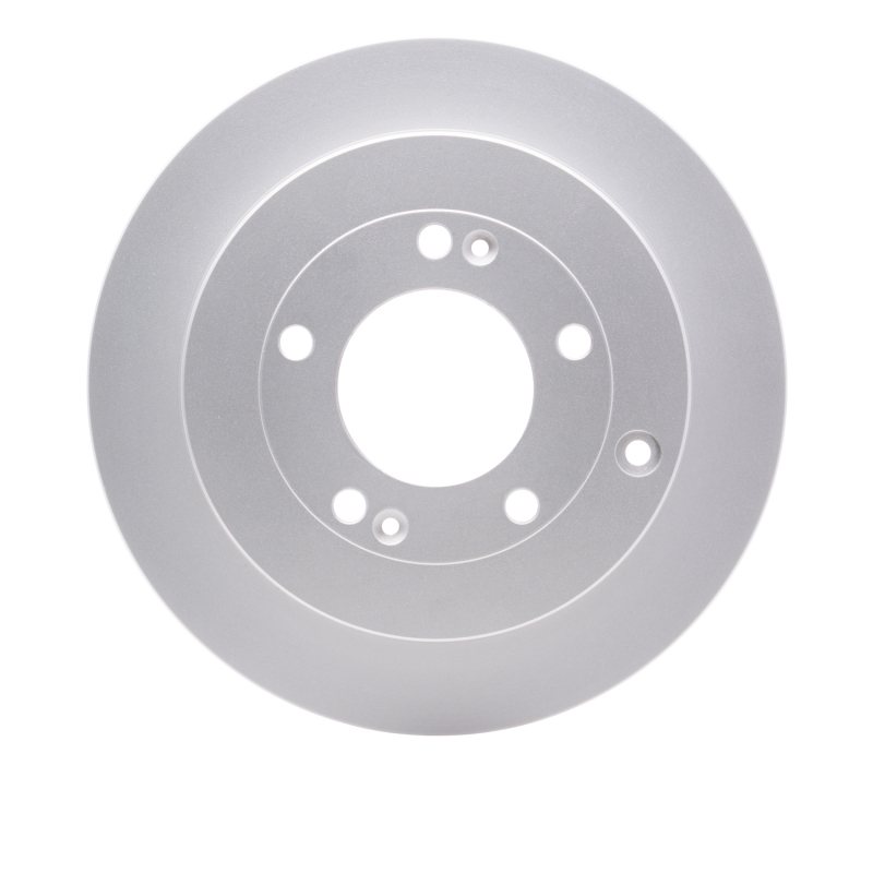 Picture of DFC 06-09 Hyundai Azera Rear GeoSPEC Coated Rotor