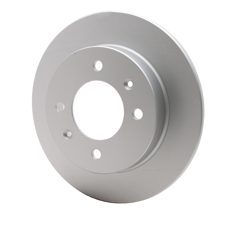 Picture of DFC 97-06 Hyundai Elantra Rear GeoSPEC Coated Rotor