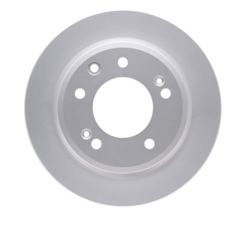 Picture of DFC 09-16 Hyundai Tucson Rear GeoSPEC Coated Rotor