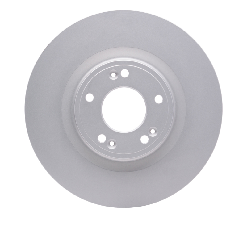 Picture of DFC 09-11 Hyundai Genesis Sedan Front GeoSPEC Coated Rotor