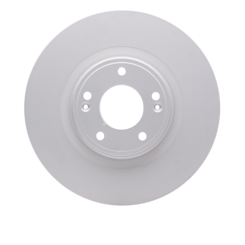 Picture of DFC 10-16 Hyundai Genesis Coupe Front GeoSPEC Coated Rotor