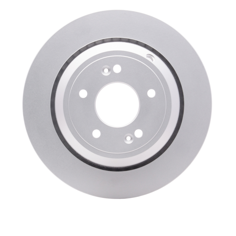 Picture of DFC 11-17 Hyundai Equus Rear GeoSPEC Coated Rotor