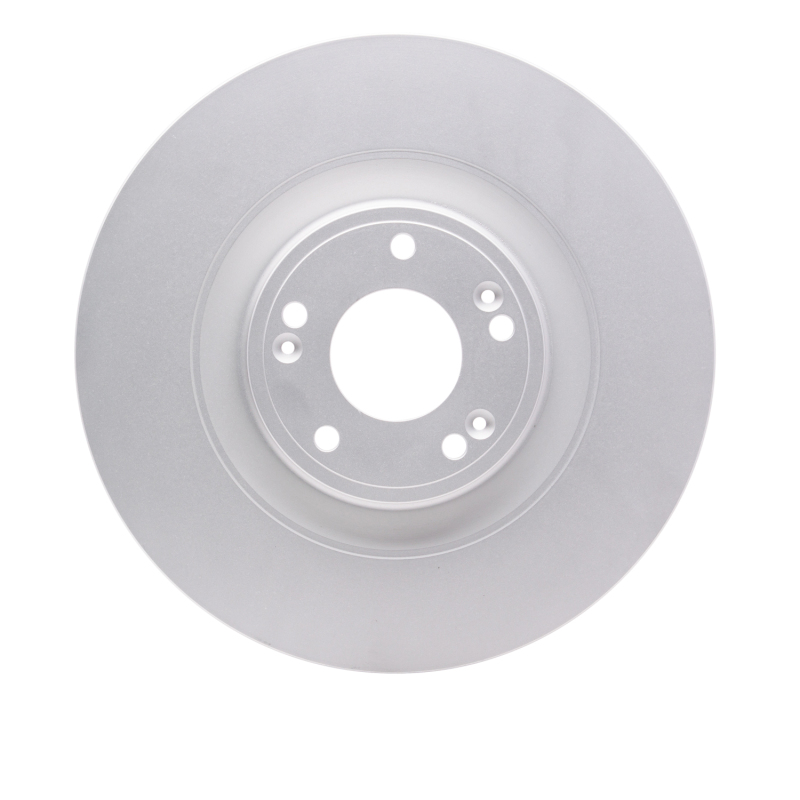 Picture of DFC 11-17 Genesis G80 Front GeoSPEC Coated Rotor