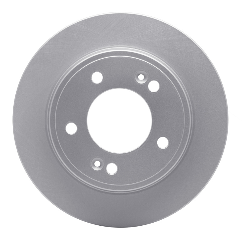 Picture of DFC 11-25 Hyundai Veloster Rear GeoSPEC Coated Rotor