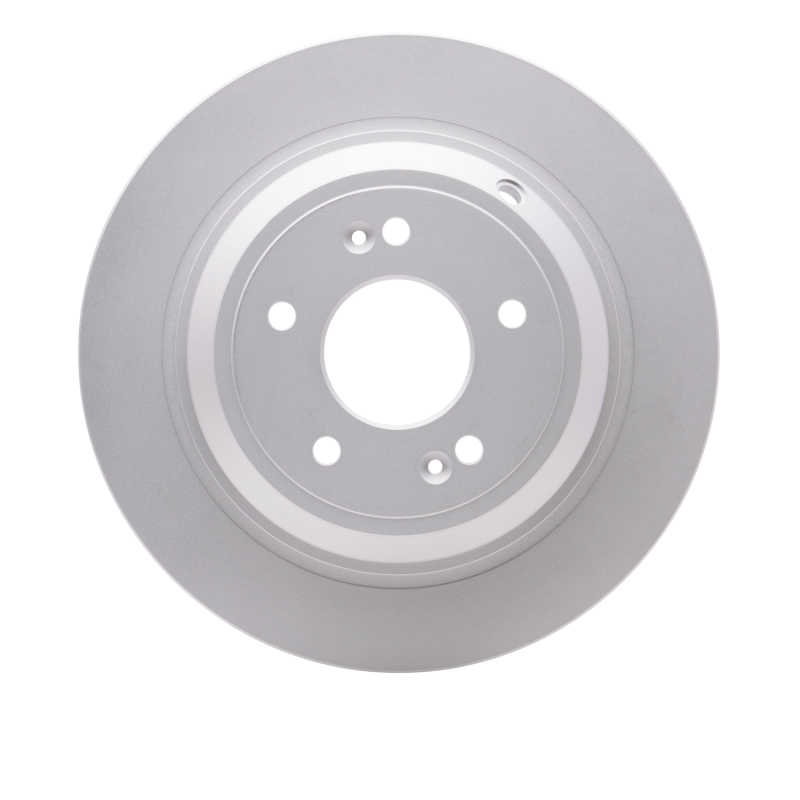 Picture of DFC 09-20 Genesis G80 Rear GeoSPEC Coated Rotor