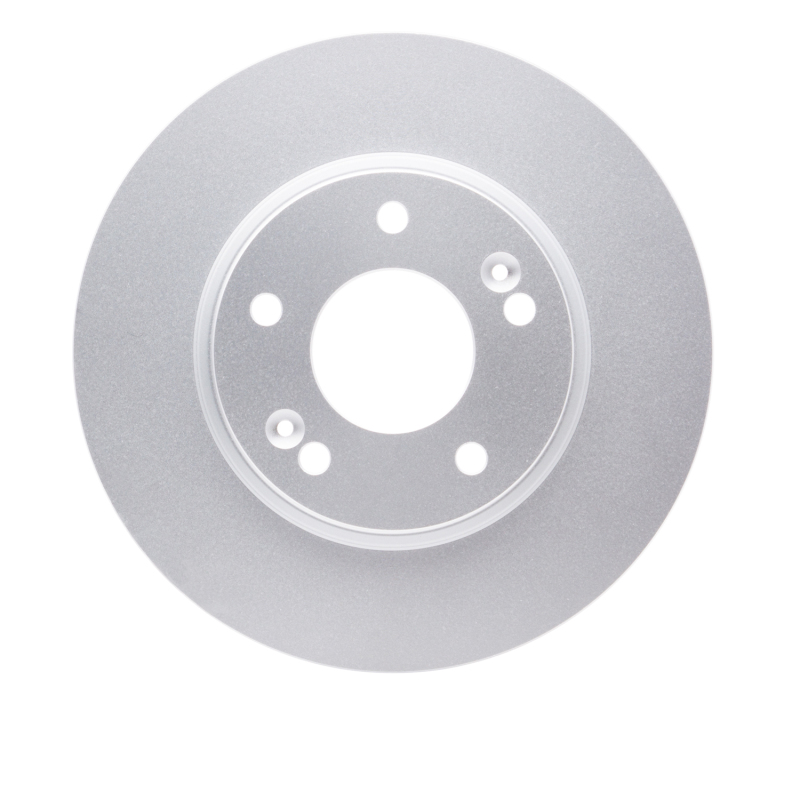 Picture of DFC 11-25 Hyundai Elantra Coupe Front GeoSPEC Coated Rotor