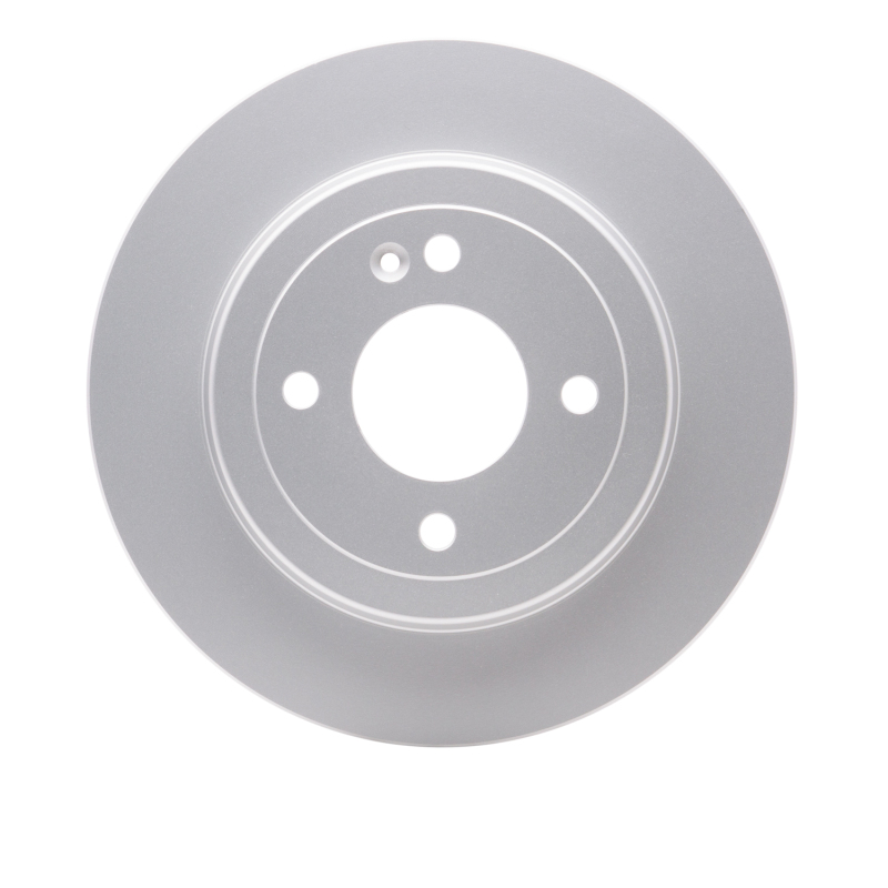 Picture of DFC 12-25 Dodge Attitude (Mexico) Rear GeoSPEC Coated Rotor