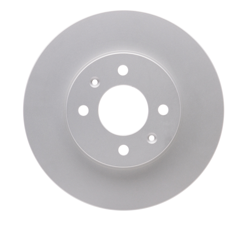 Picture of DFC 12-25 Dodge Attitude (Mexico) Front GeoSPEC Coated Rotor