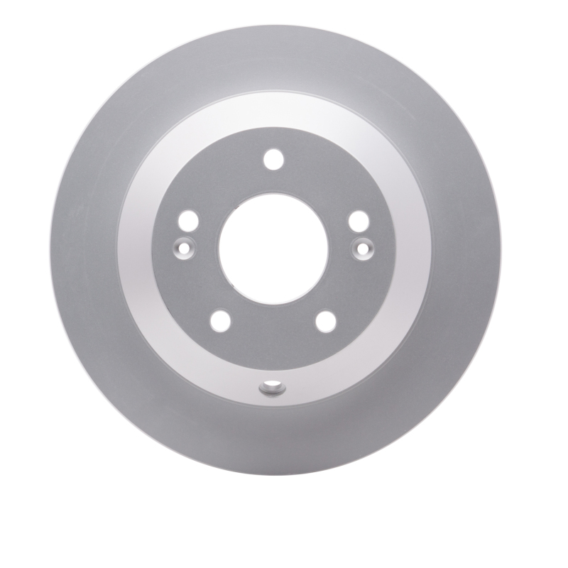 Picture of DFC 10-21 Hyundai Santa Fe Sport Rear GeoSPEC Coated Rotor