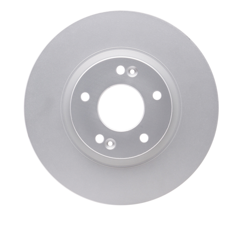 Picture of DFC 10-13 Hyundai Santa Fe Front GeoSPEC Coated Rotor