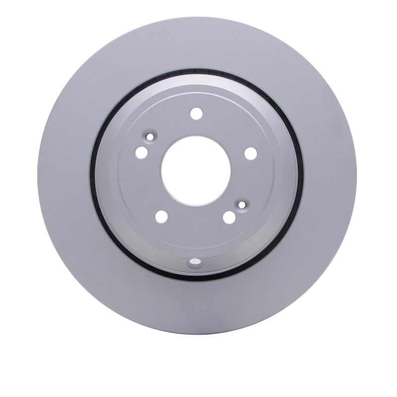 Picture of DFC 18-23 Genesis G70 Rear GeoSPEC Coated Rotor