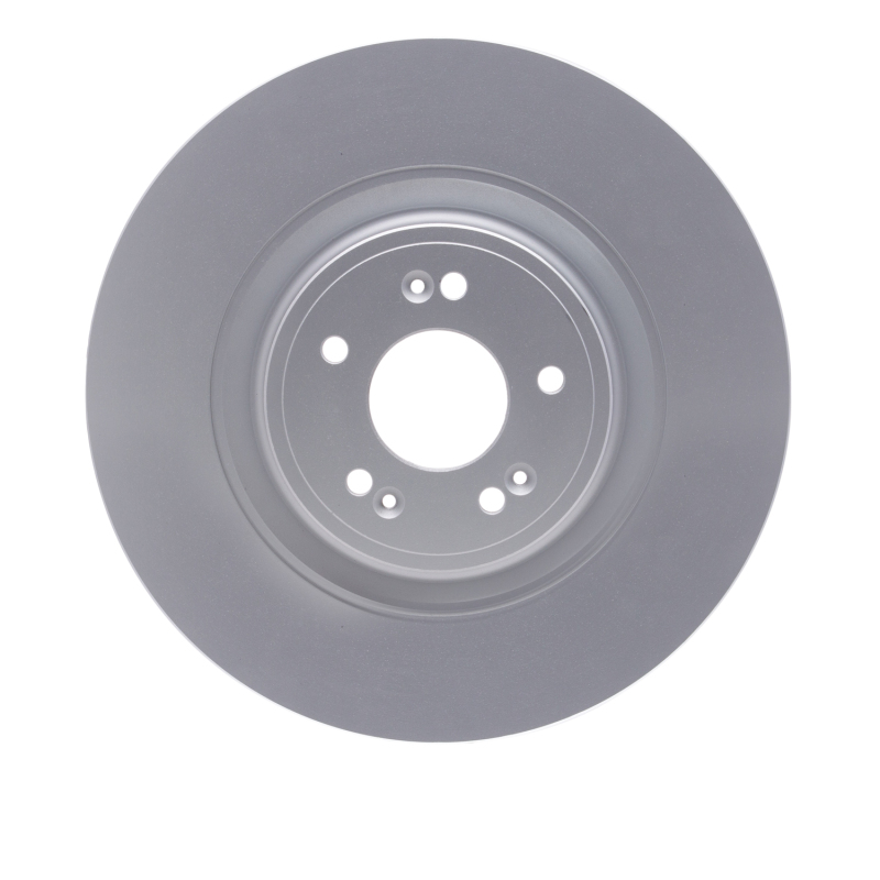 Picture of DFC 18-20 Genesis G80 Front GeoSPEC Coated Rotor
