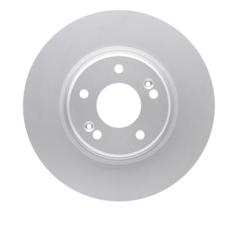 Picture of DFC 15-25 Hyundai Kona EV Front GeoSPEC Coated Rotor