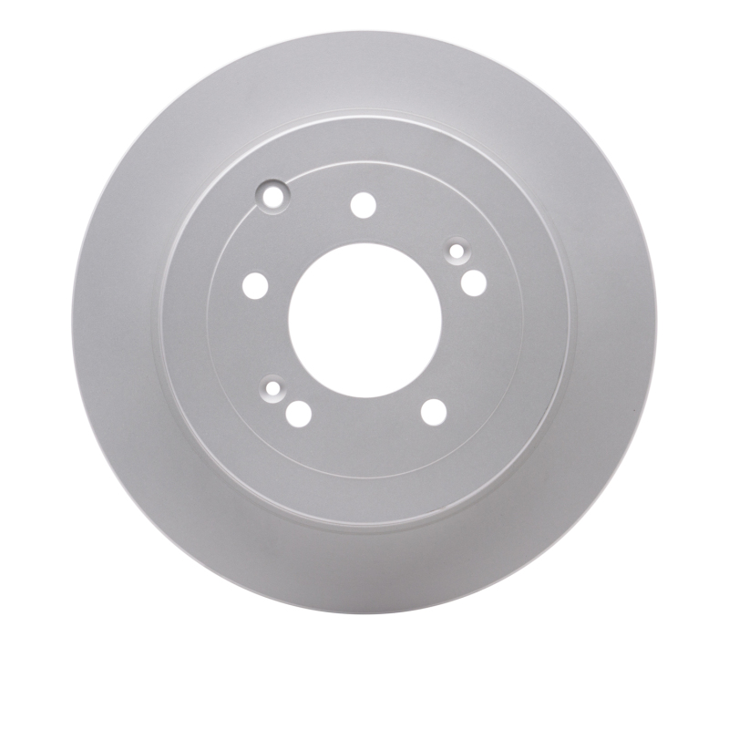 Picture of DFC 16-22 Hyundai Tucson Rear GeoSPEC Coated Rotor