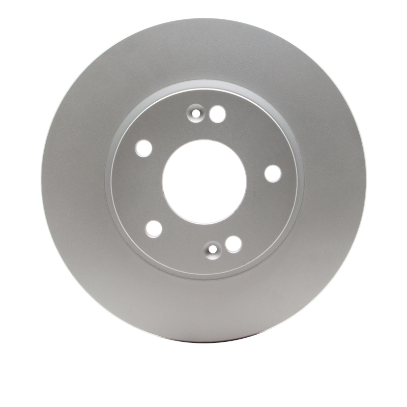 Picture of DFC 17-22 Hyundai Ioniq Front GeoSPEC Coated Rotor