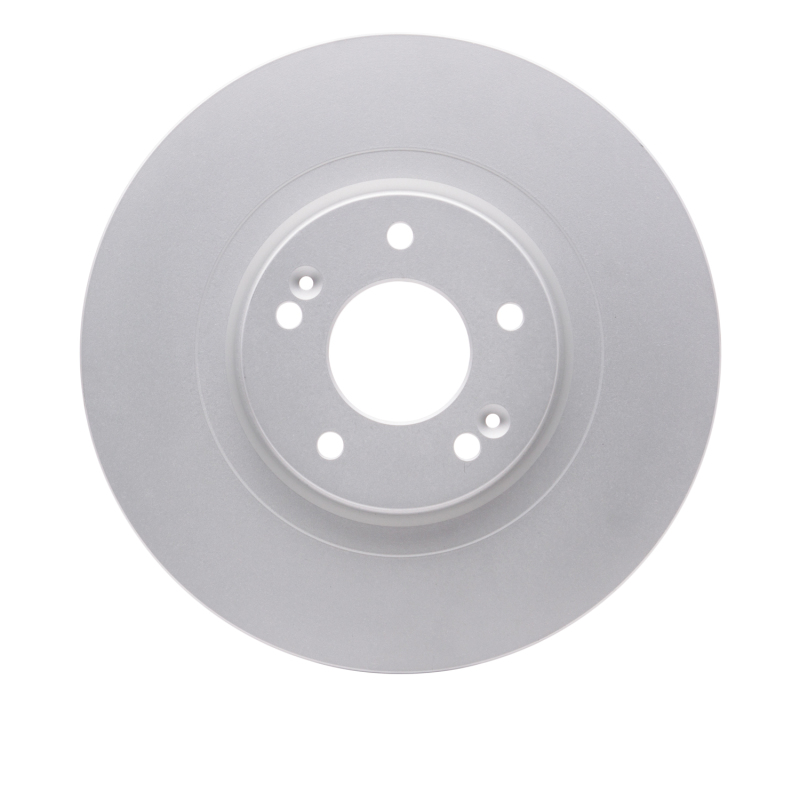 Picture of DFC 13-20 Hyundai Santa Fe Sport Front GeoSPEC Coated Rotor