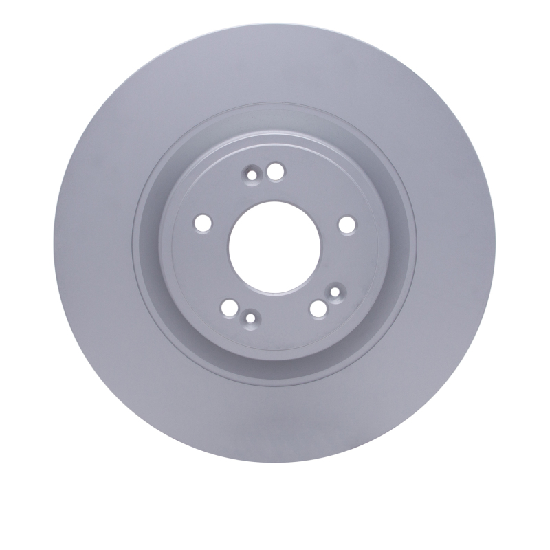 Picture of DFC 18-20 Genesis G80 Front GeoSPEC Coated Rotor