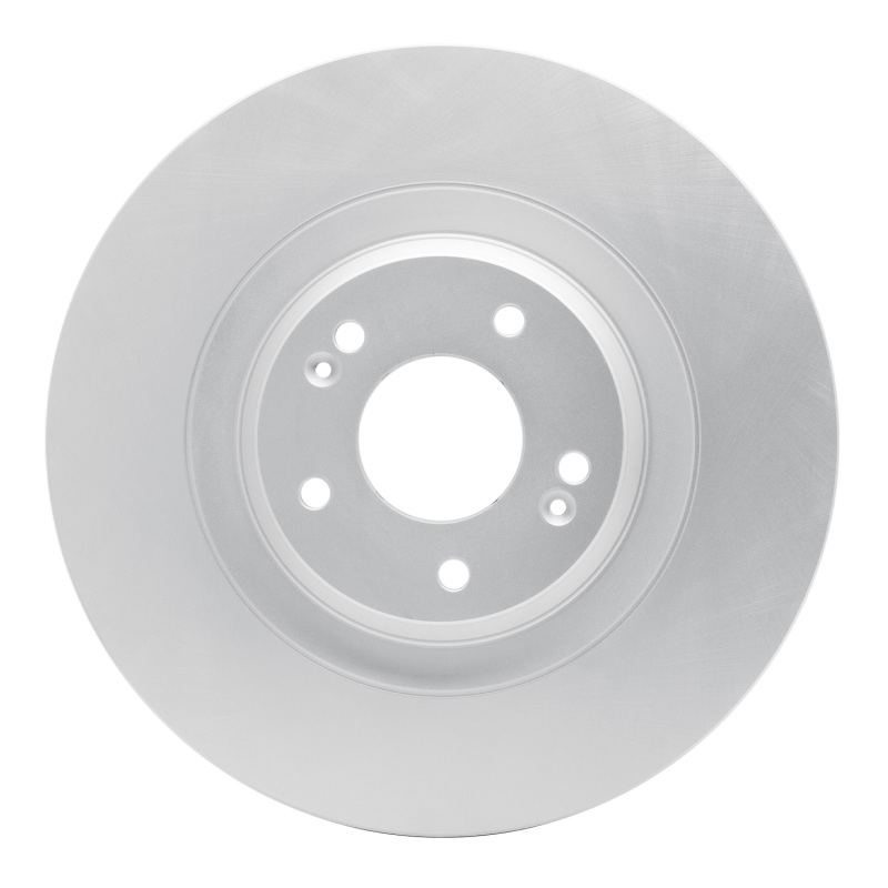 Picture of DFC 19-22 Hyundai Veloster N Front GeoSPEC Coated Rotor