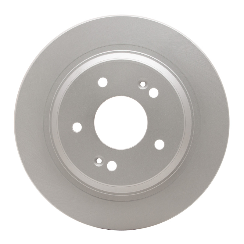 Picture of DFC 18-25 Hyundai Kona Rear GeoSPEC Coated Rotor