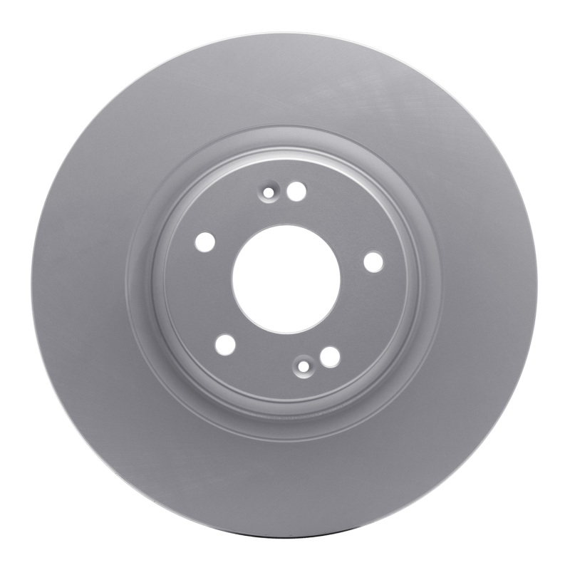 Picture of DFC 19-22 Hyundai Veloster N Front GeoSPEC Coated Rotor