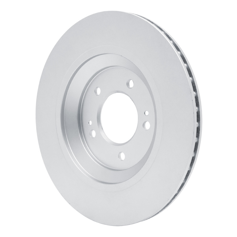 Picture of DFC 19-25 Hyundai Elantra N Rear GeoSPEC Coated Rotor
