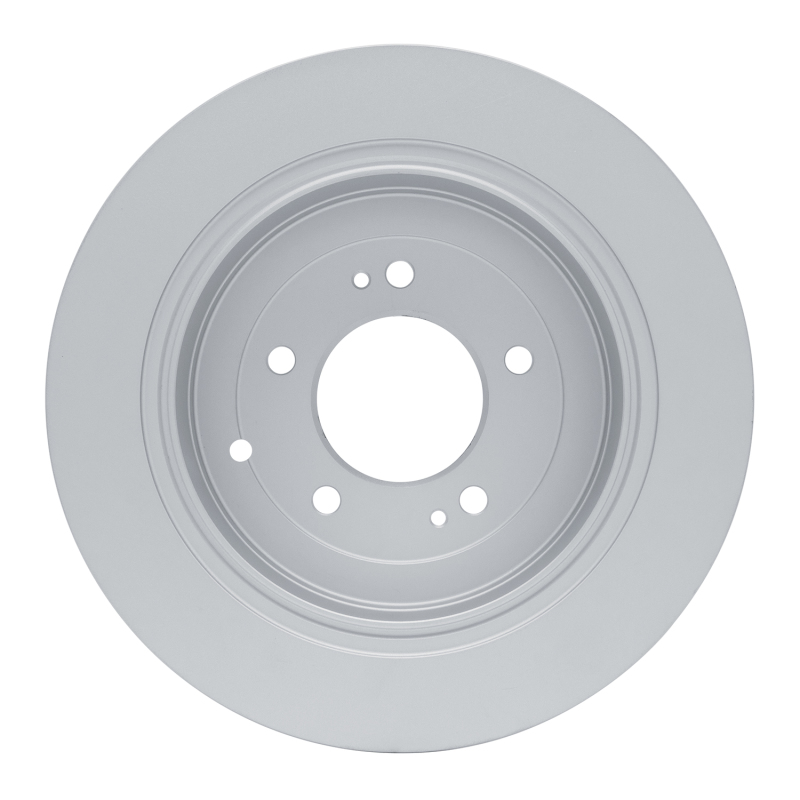 Picture of DFC 16-22 Hyundai Tucson Rear GeoSPEC Coated Rotor