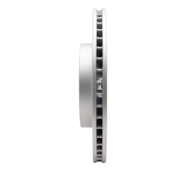 Picture of DFC 17-22 Hyundai Ioniq Front GeoSPEC Coated Rotor
