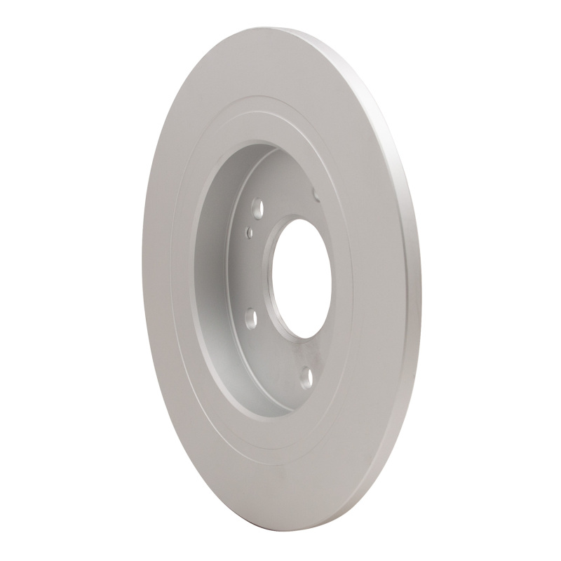 Picture of DFC 18-25 Hyundai Kona Rear GeoSPEC Coated Rotor