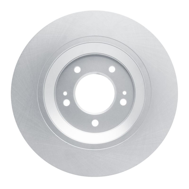 Picture of DFC 19-25 Hyundai Elantra N Rear GeoSPEC Coated Rotor