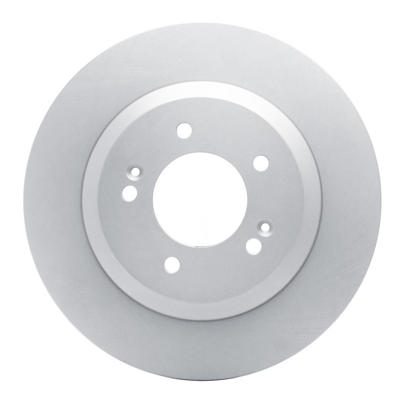 Picture of DFC 19-22 Hyundai Veloster N Rear GeoSPEC Coated Rotor