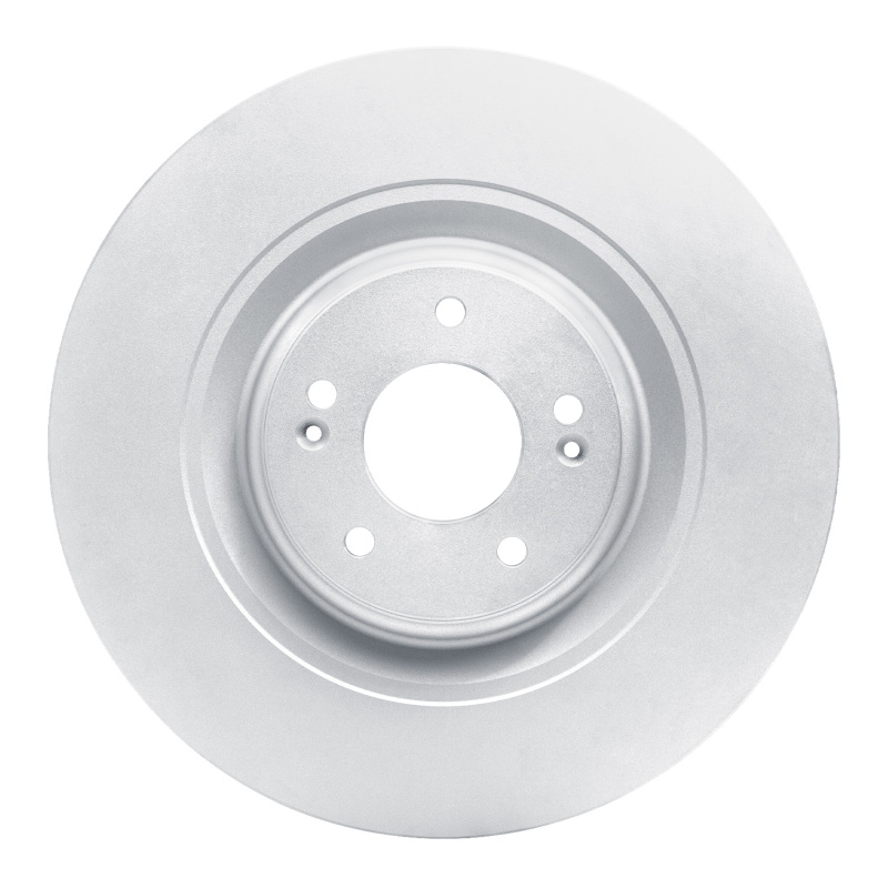 Picture of DFC 22-25 Hyundai Elantra N Front GeoSPEC Coated Rotor