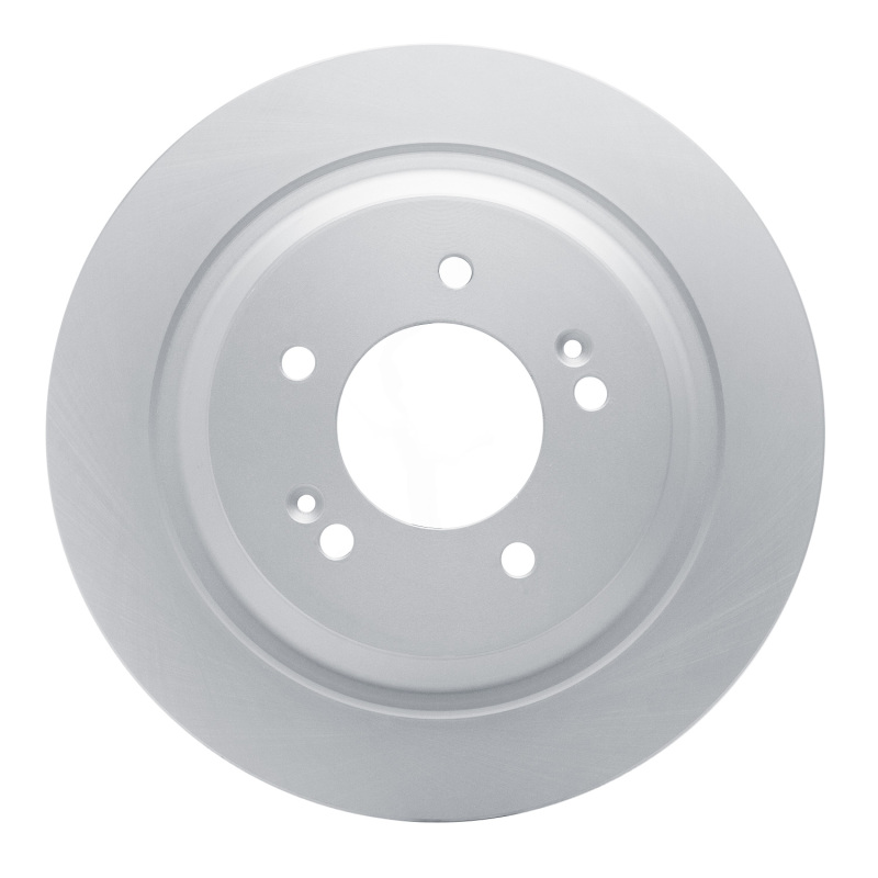 Picture of DFC 21-25 Hyundai Tucson Rear GeoSPEC Coated Rotor