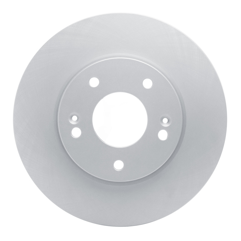Picture of DFC 21-25 Hyundai Elantra Front GeoSPEC Coated Rotor