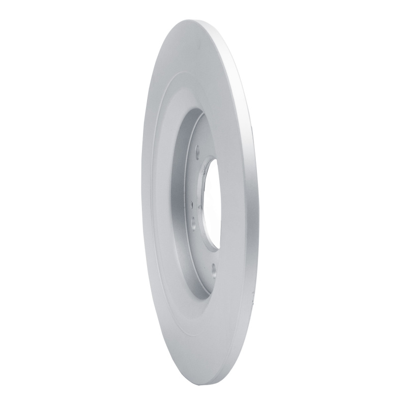Picture of DFC 21-25 Hyundai Tucson Rear GeoSPEC Coated Rotor