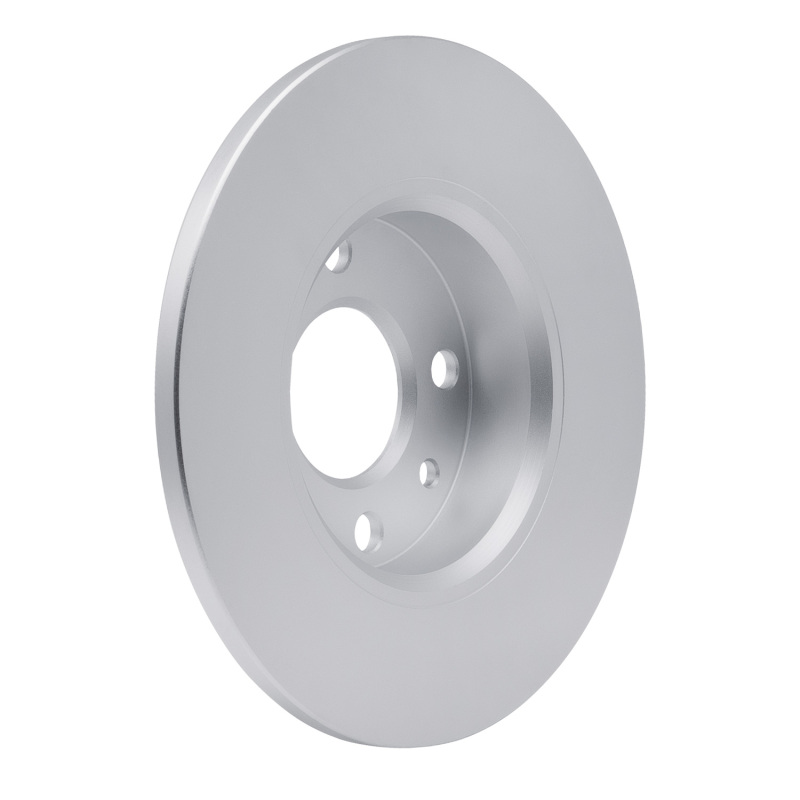 Picture of DFC 09-19 Fiat 500 (USA/Canada) Rear GeoSPEC Coated Rotor
