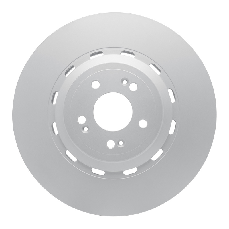 Picture of DFC 21-25 Genesis GV80 Front GeoSPEC Coated Rotor