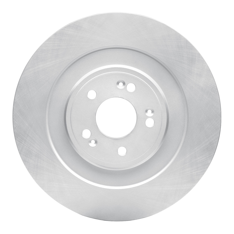 Picture of DFC 21-25 Genesis G90 Rear GeoSPEC Coated Rotor