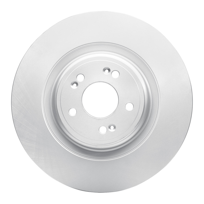 Picture of DFC 21-24 Genesis GV80 Front GeoSPEC Coated Rotor