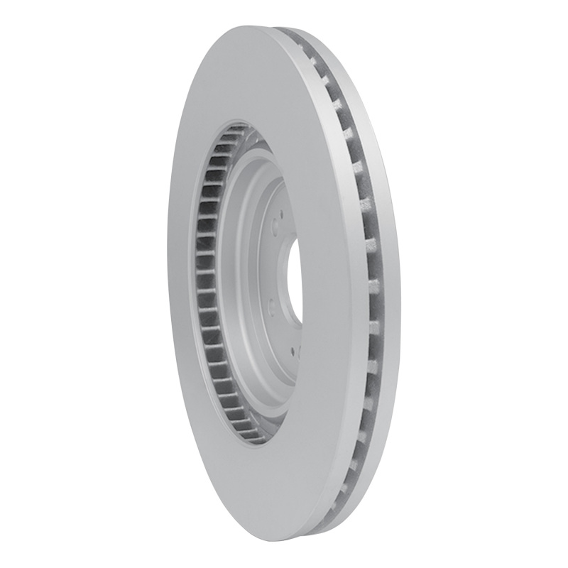 Picture of DFC 21-25 Genesis GV80 Front GeoSPEC Coated Rotor