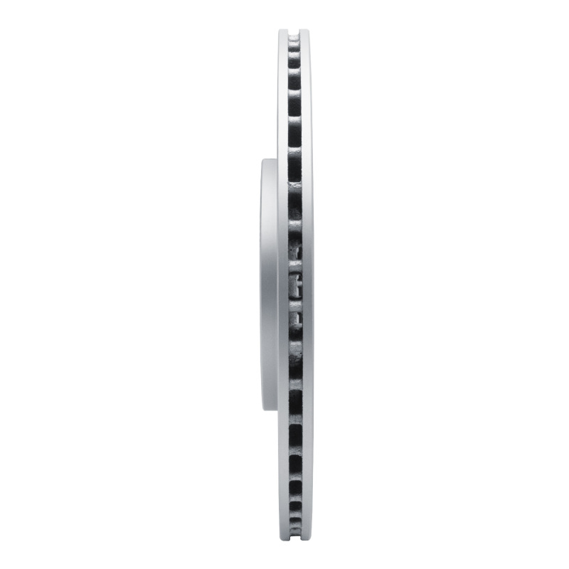 Picture of DFC 21-26 Genesis GV70 Rear GeoSPEC Coated Rotor
