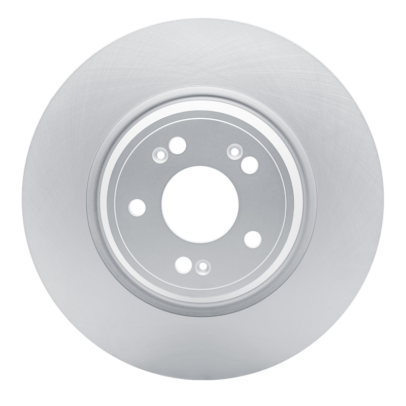 Picture of DFC 21-25 Genesis GV70 Front GeoSPEC Coated Rotor
