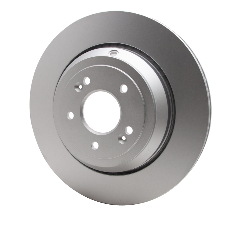 Picture of DFC 17-19 Genesis G90 Rear GeoSPEC Coated Rotor